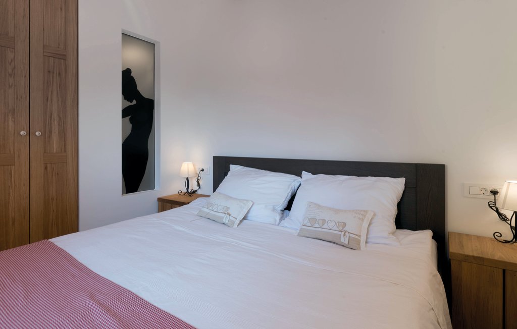 Semesterhus - Sisak-Repusnica , Kroatien - CCC118 41