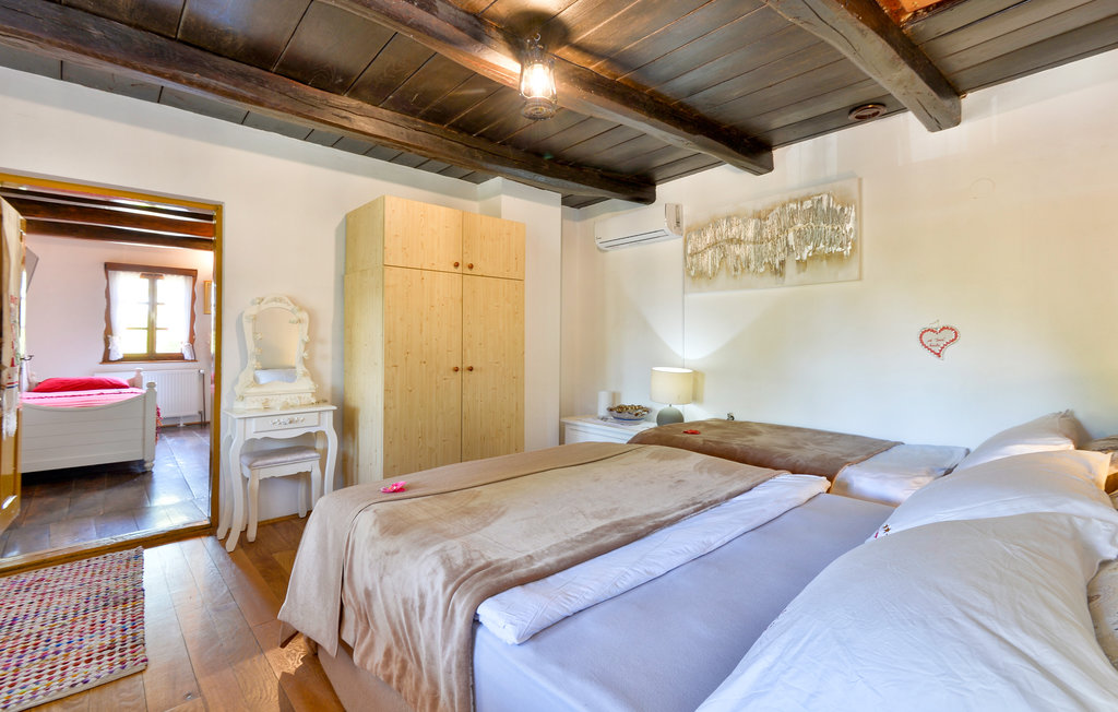 Ferienhaus - Zagreb-Breznica , Kroatien - CCC182 36