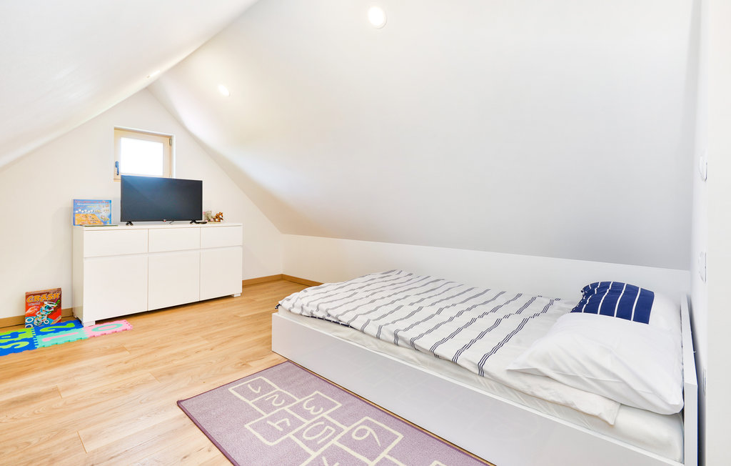 Ferienhaus - Stubicke Toplice , Kroatien - CCC262 31