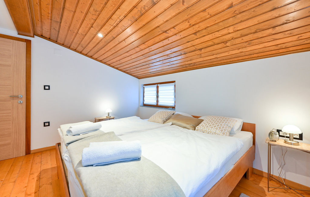 Ferienhaus - Varazdinske Toplice , Kroatien - CCC285 34