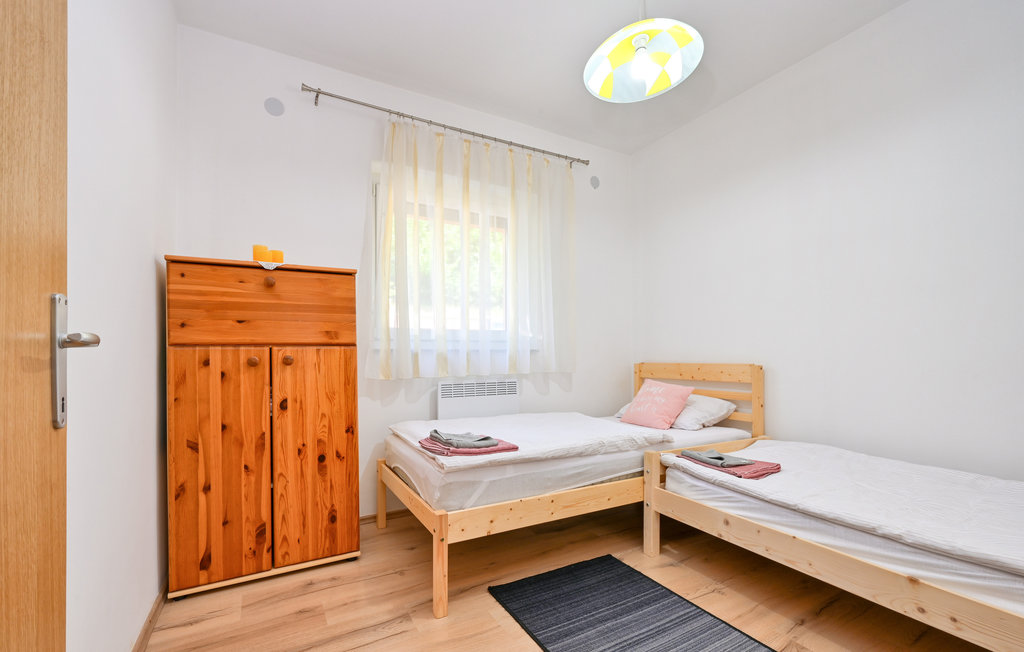 Feriehuse - Ludbreg - Globocec Ludbrecki , Kroatien - CCC295 41