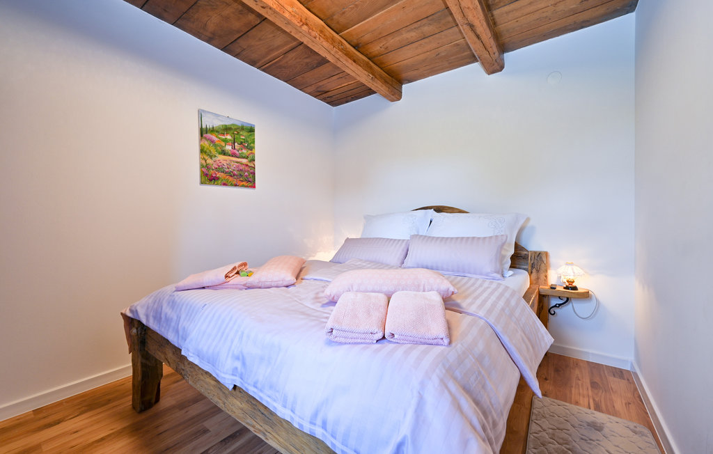 Ferienhaus - Zagreb-Sovari , Kroatien - CCC345 28