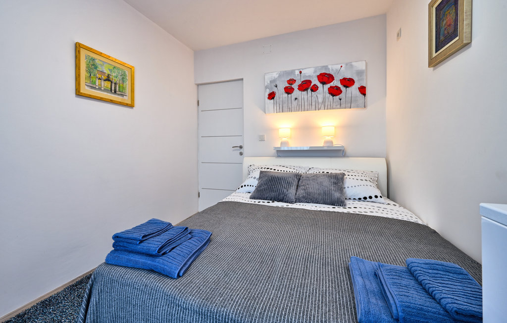 Ferienhaus - Zagreb - Paruzevina , Kroatien - CCC356 37