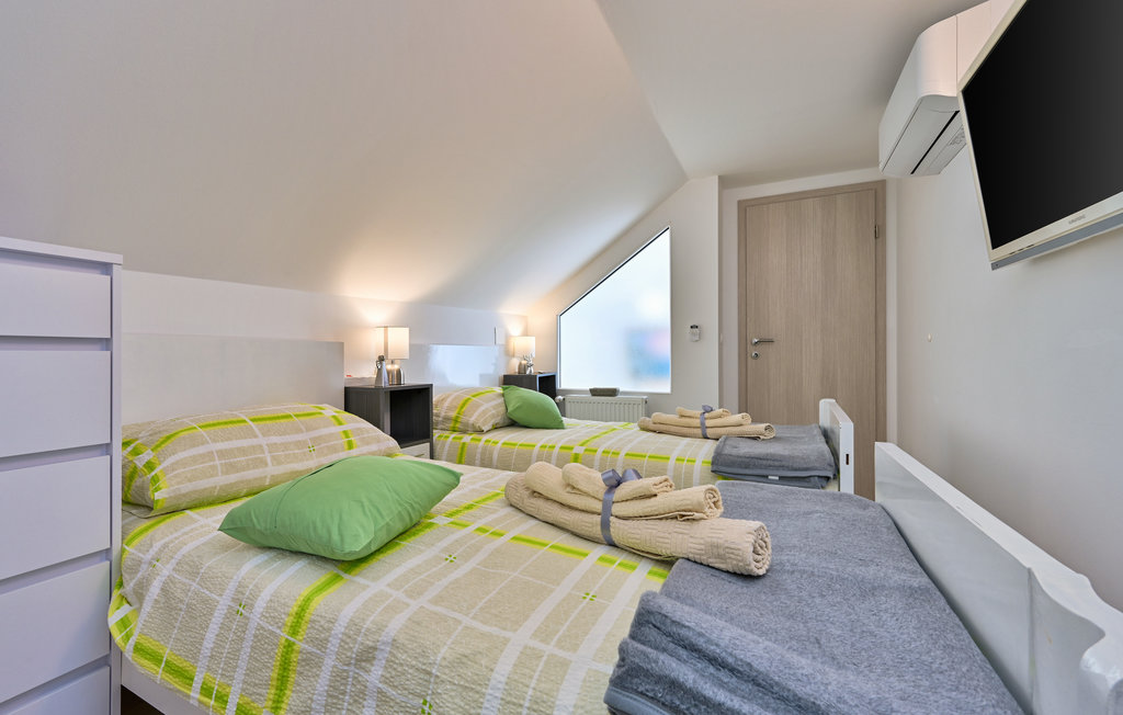 Feriehuse - VarazdinskeToplice Martinkovec , Kroatien - CCC420 27