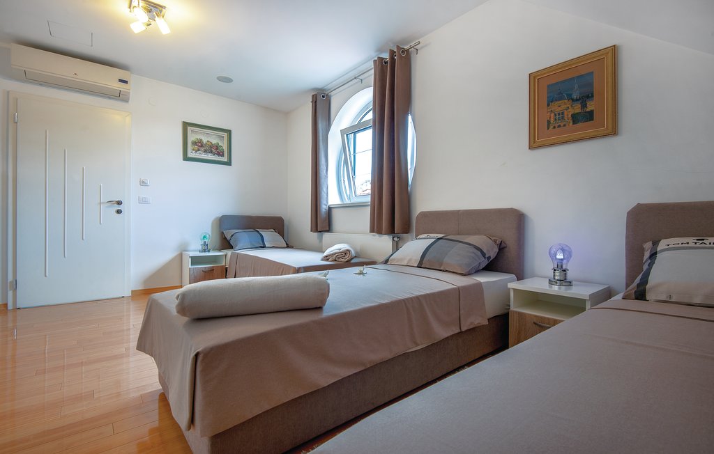 Feriehuse - Varazdin-Varazdinske Toplice , Kroatien - CCC077 57