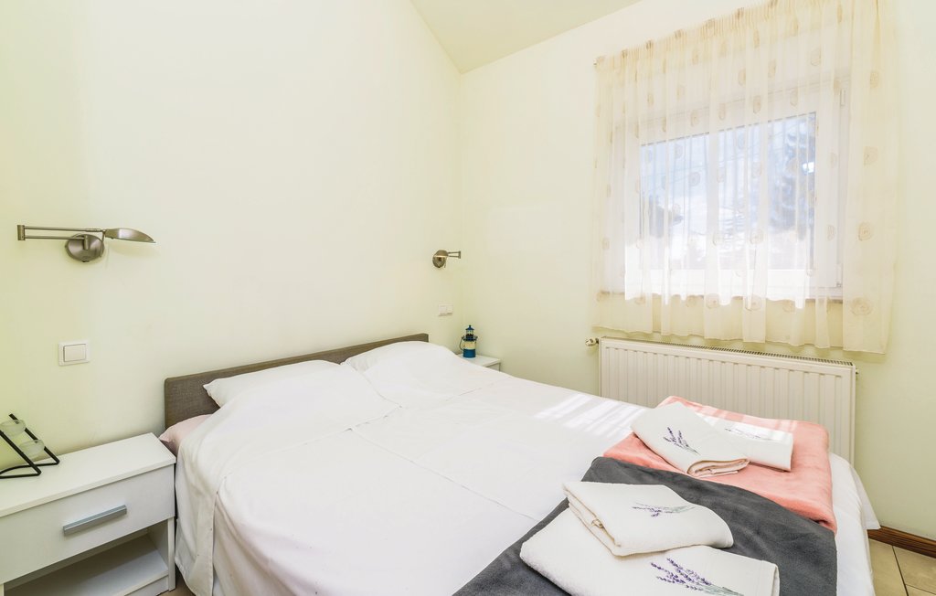 Ferienhaus - Zagreb-Starjak , Kroatien - CCC015 29