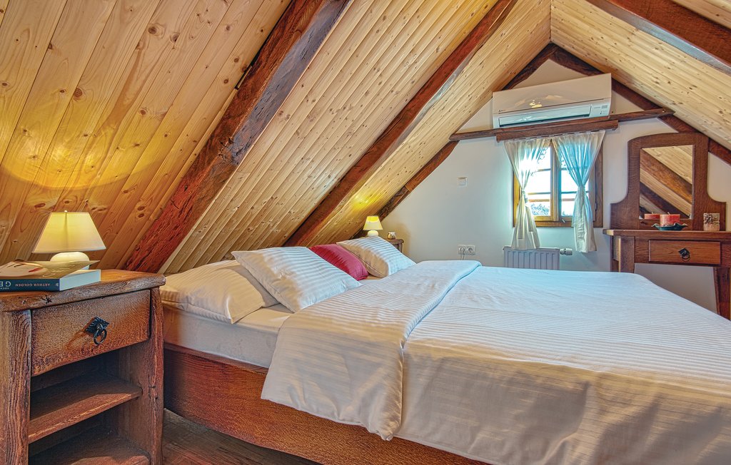 Semesterhus - Varazdin-Donja Voca , Kroatien - CCC058 29