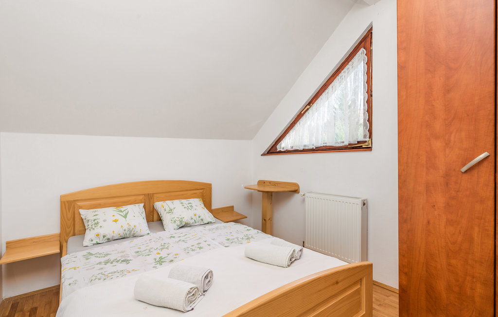 Feriehuse - Donje Taboriste-Slunj , Kroatien - CCC140 37