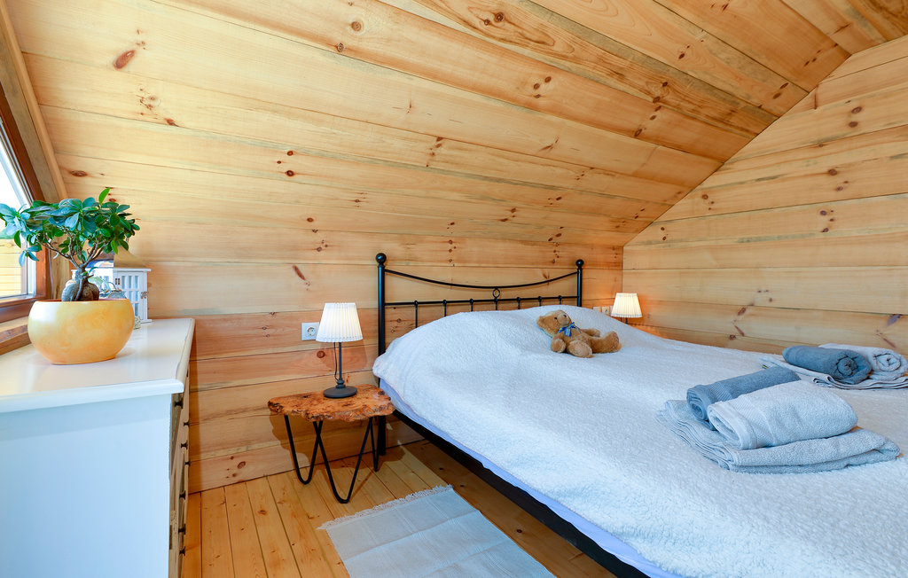 Semesterhus - Varazdin-Trakoscan , Kroatien - CCC156 43