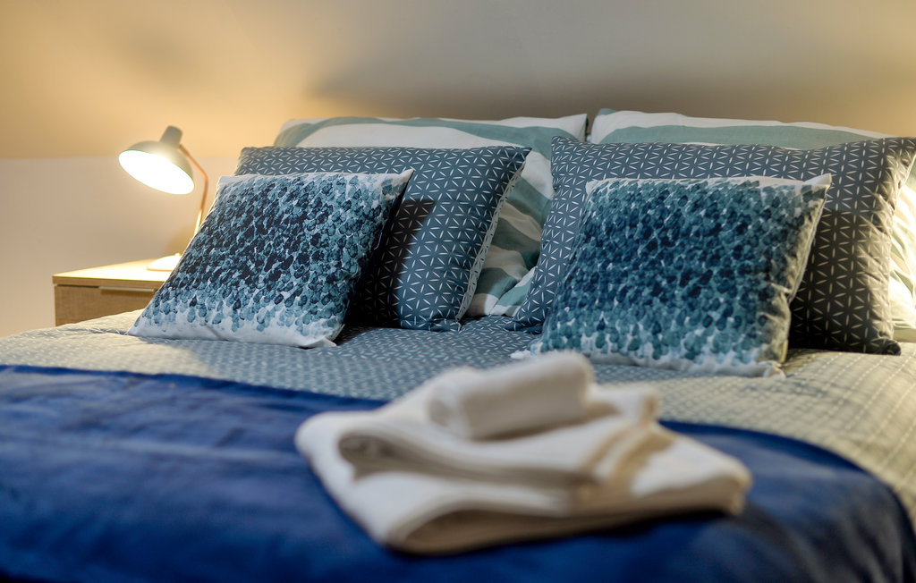 Feriehuse - Varazdin-Jalzabet , Kroatien - CCC159 33