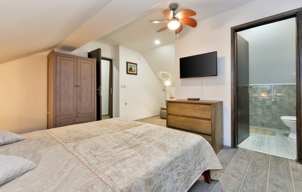 Ferienhaus - Durdevac-Prugovac , Kroatien - CCC181 25