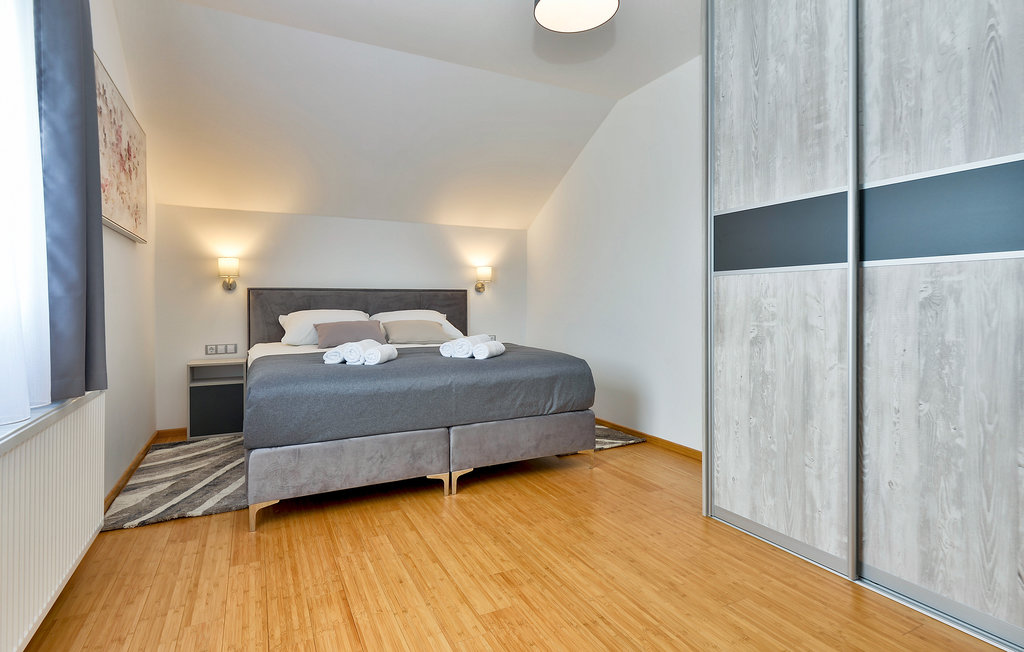 Semesterhus - Zagreb-Lasinja , Kroatien - CCC199 33