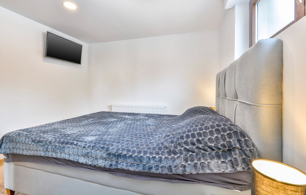 Ferienhaus - Stubicke Toplice , Kroatien - CCC262 28