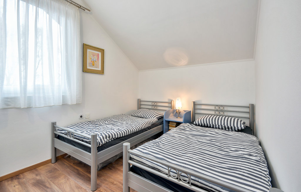 Semesterhus - Jastrebarsko-Mirkopolje , Kroatien - CCC275 28