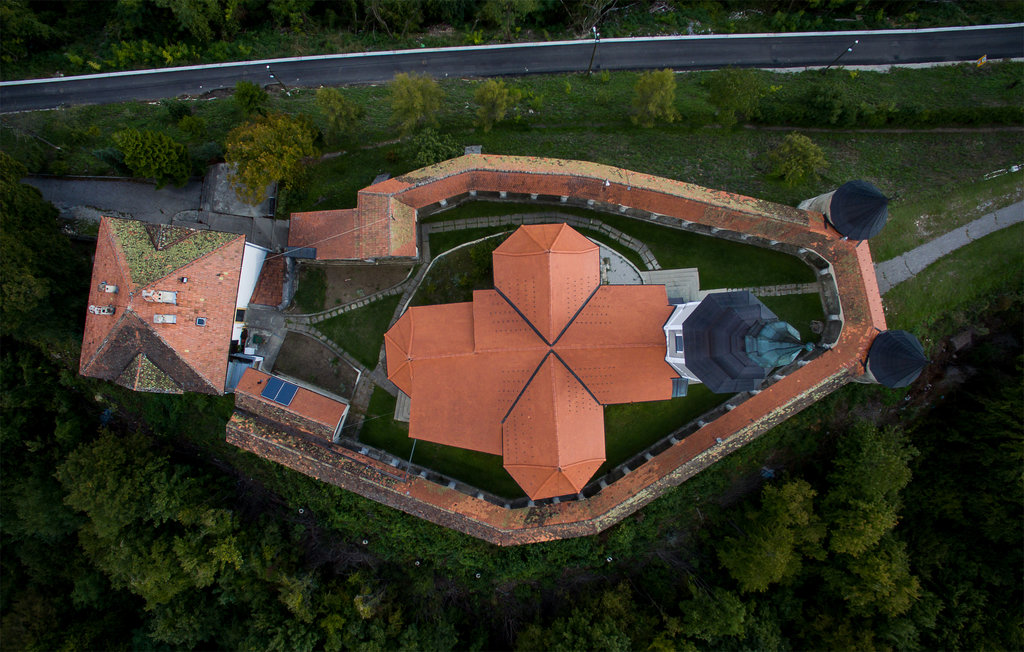 Semesterhus - Krapina - Pregrada , Kroatien - CCC278 32