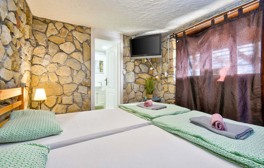 Semesterhus - Krapina - Pregrada , Kroatien - CCC278 25