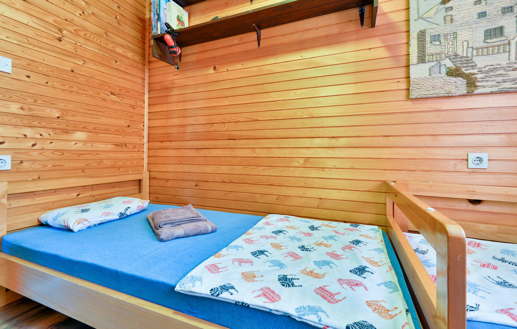 Feriehuse - Varazdin-Varazdin Breg , Kroatien - CCC307 24