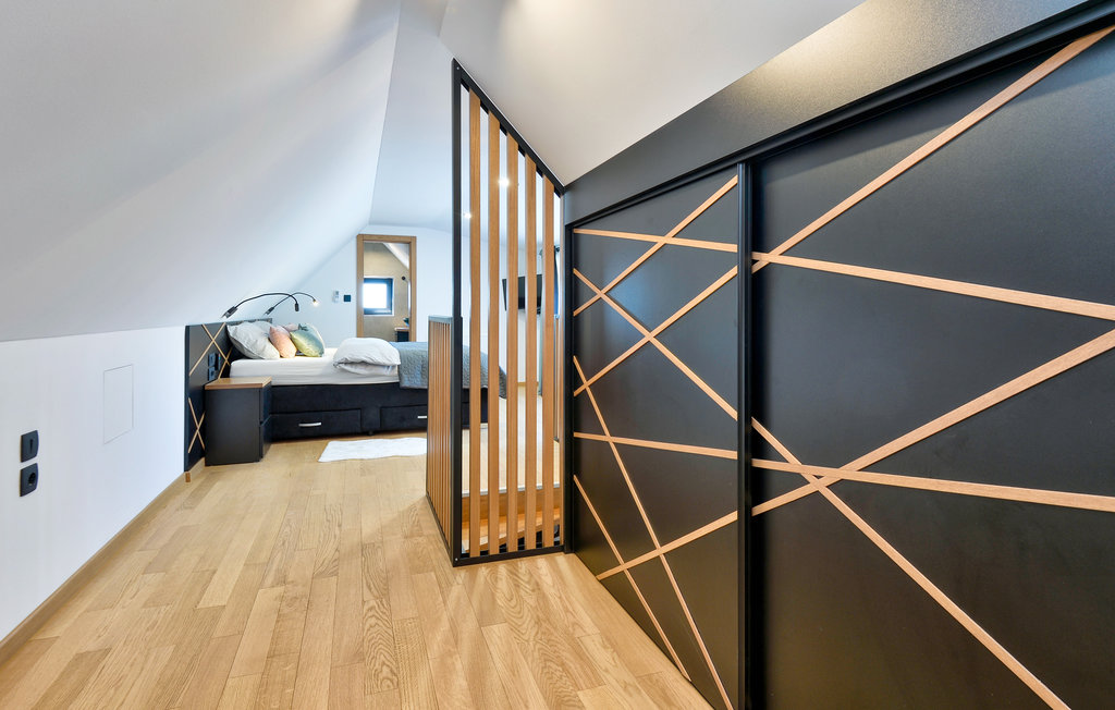 Feriehuse - Krizevci-Kalnik , Kroatien - CCC312 37