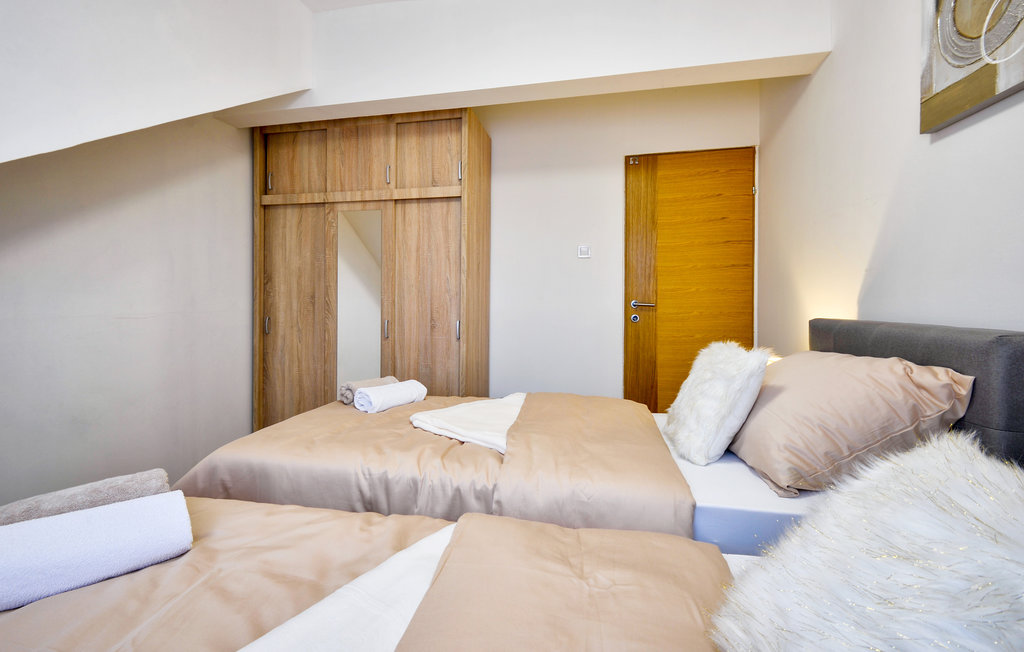 Feriehus - Tuhelj-Glogovec Zagorski , Kroatia - CCC327 31