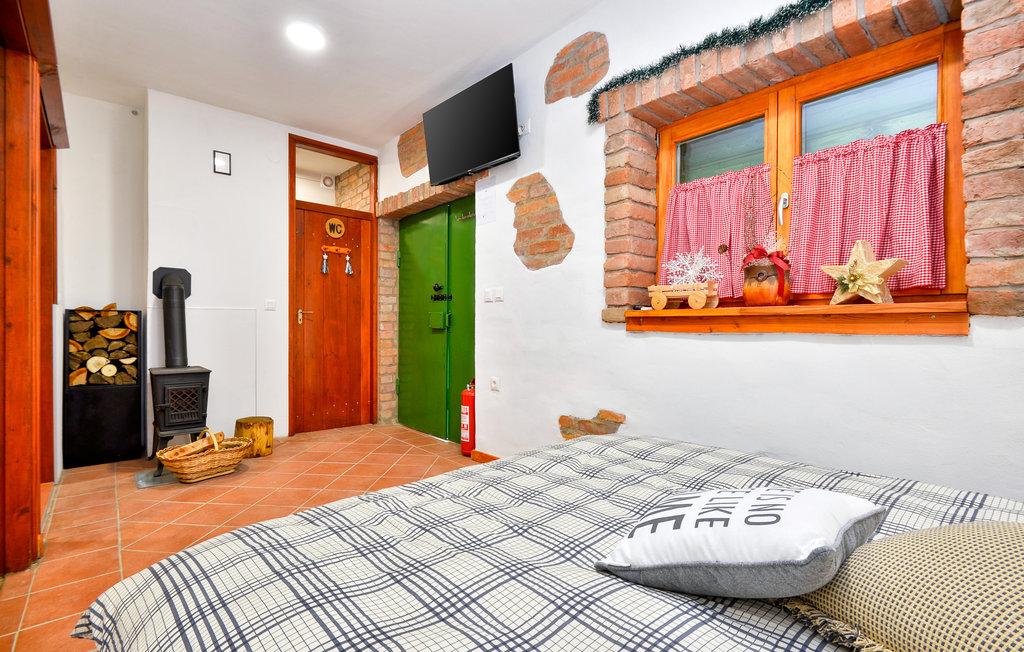 Feriehus - Varazdin-Klenovnik , Kroatia - CCC328 37