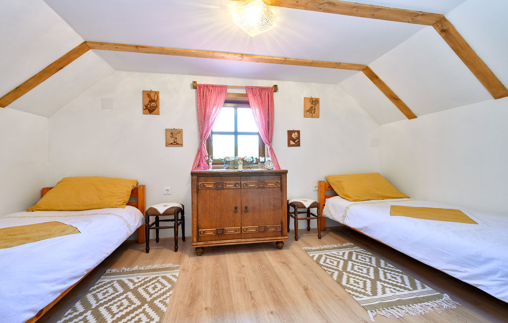 Feriehuse - Varazdin-Varazdin Breg , Kroatien - CCC339 32