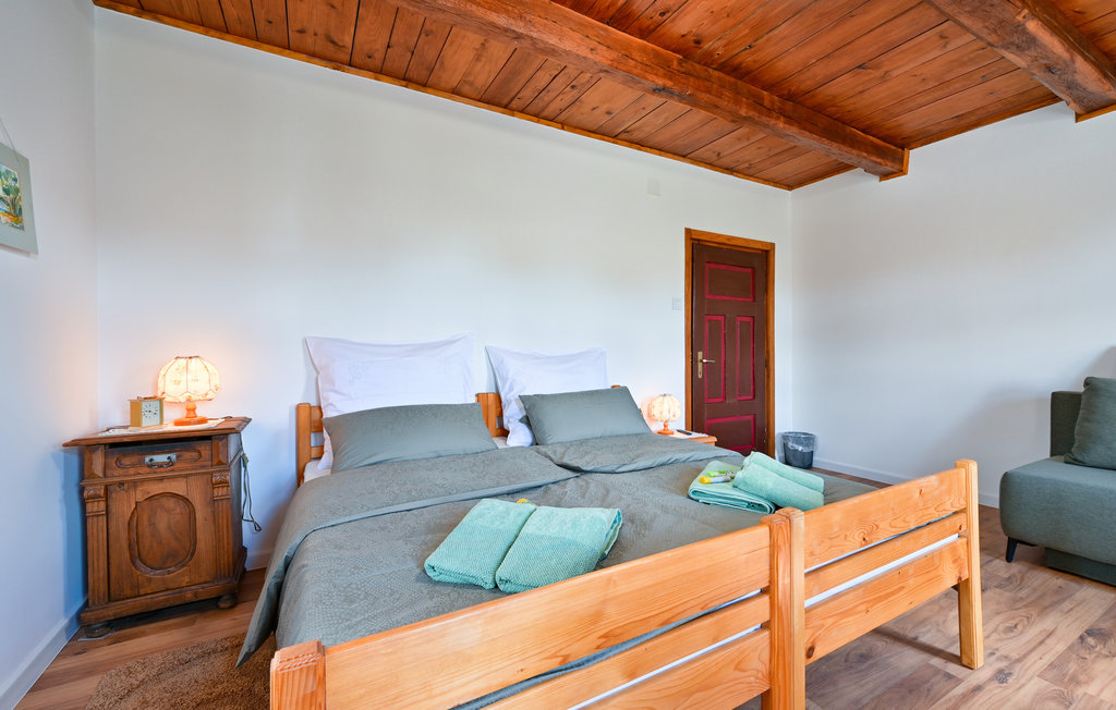 Ferienhaus - Zagreb-Sovari , Kroatien - CCC345 25