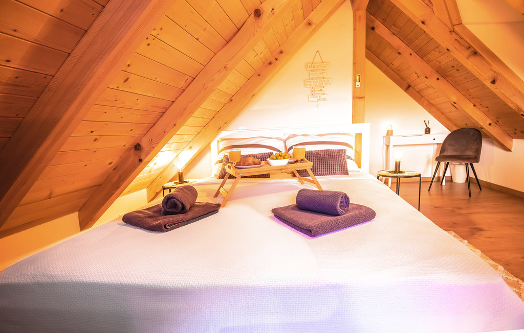 Ferienhaus - Zagreb - Pisarovina , Kroatien - CCC365 30