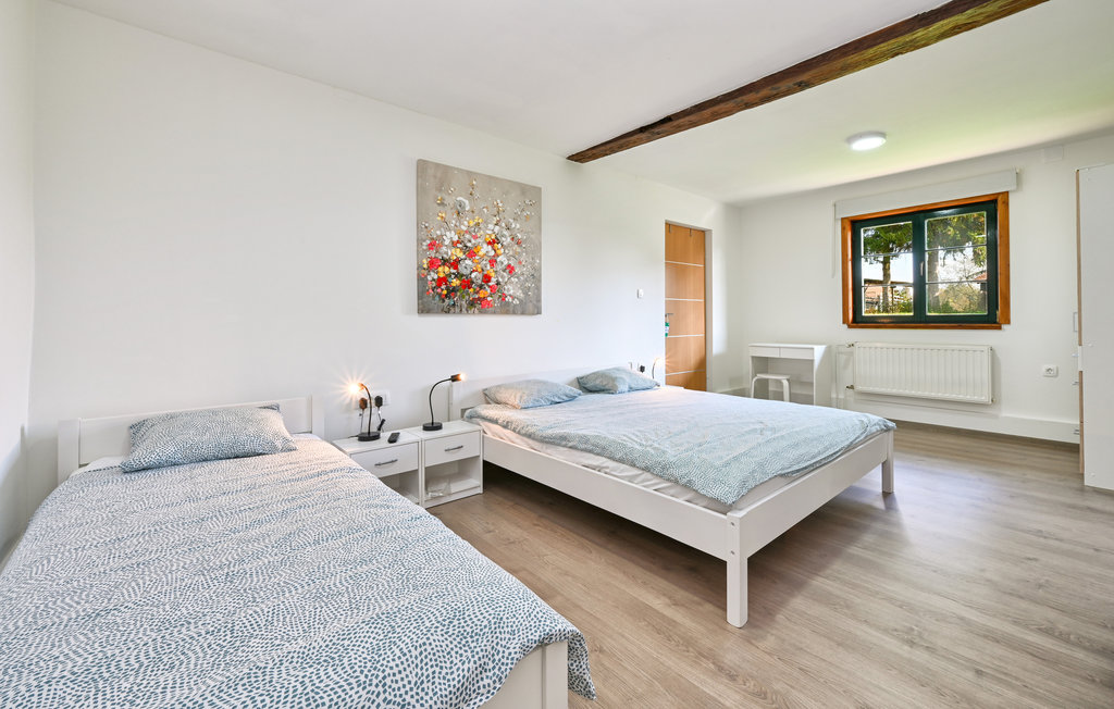 Feriehuse - Krapina-Bocadir , Kroatien - CCC409 32