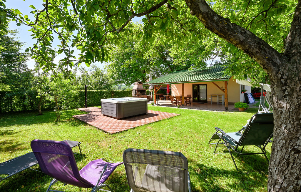 Feriehus - Karlovac-Belavici , Kroatia - CCC014 24