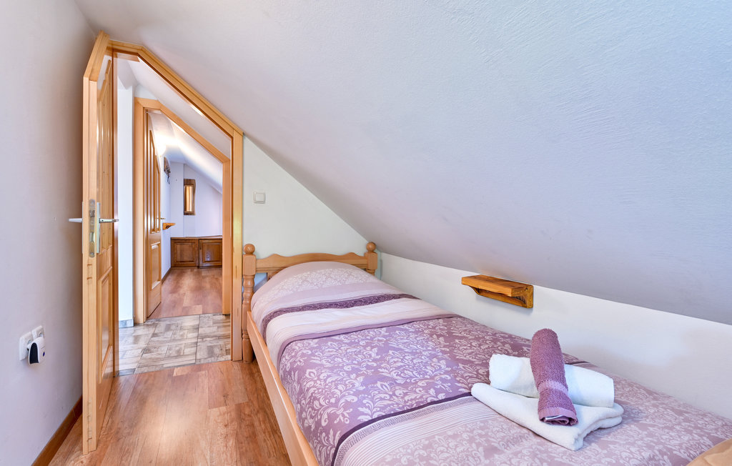 Ferienhaus - Varazdin-Vinogradi Ludbreski , Kroatien - CCC333 40