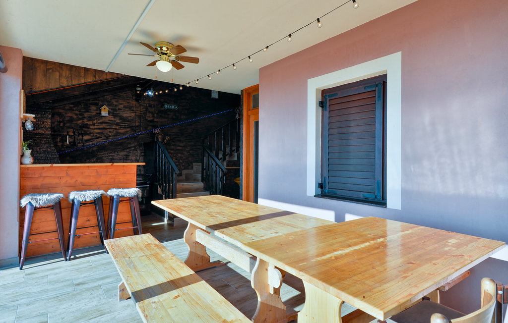 Feriehuse - Krapinske Toplice , Kroatien - CCC084 20