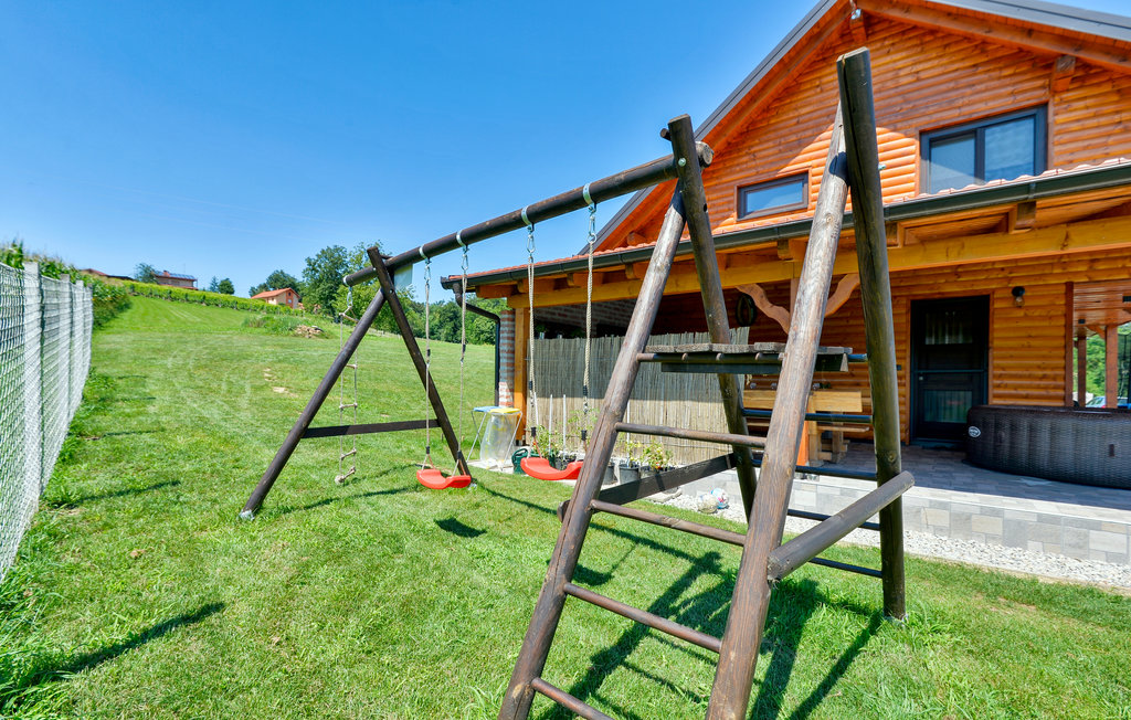 Feriehuse - Sv.Martin na Muri-Grkavescak , Kroatien - CCC095 20