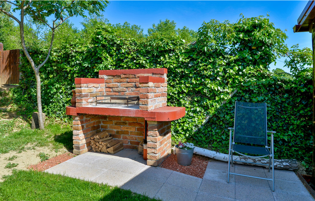 Feriehuse - Cakovec-Lopatinec , Kroatien - CCC109 20