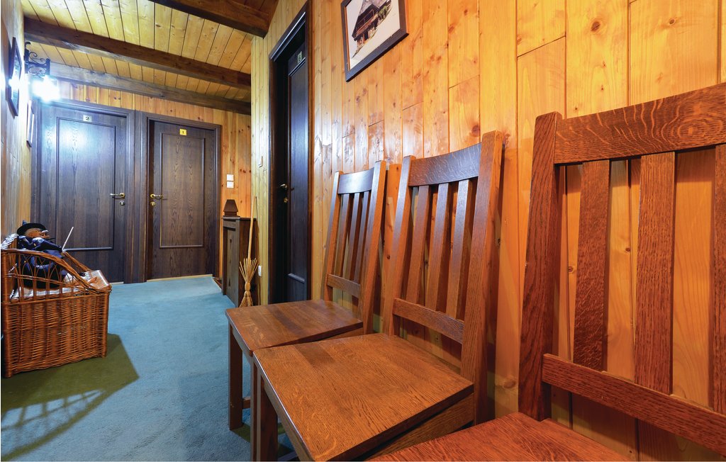 Feriehus - Jastrebarsko , Kroatia - CCC138 16