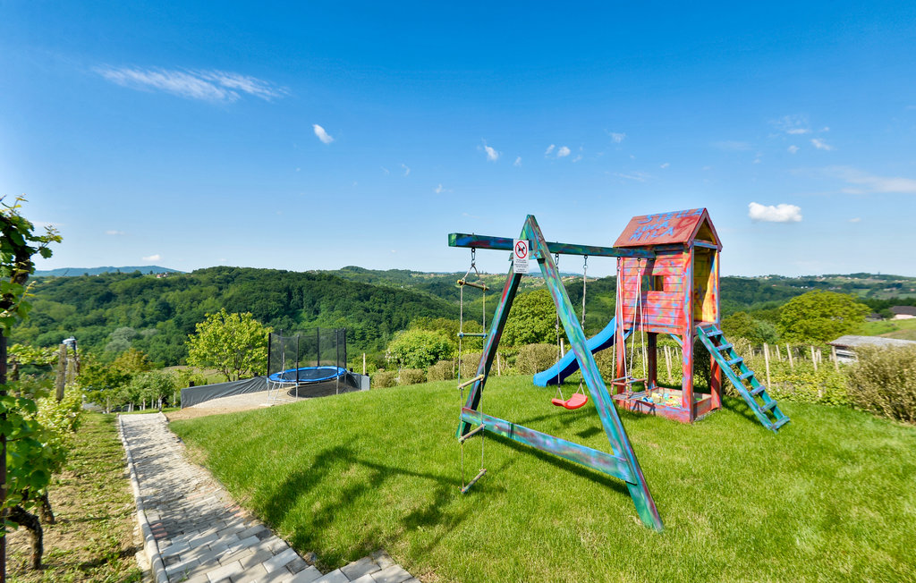 Feriehuse - Varazdin-Jalzabet , Kroatien - CCC159 9