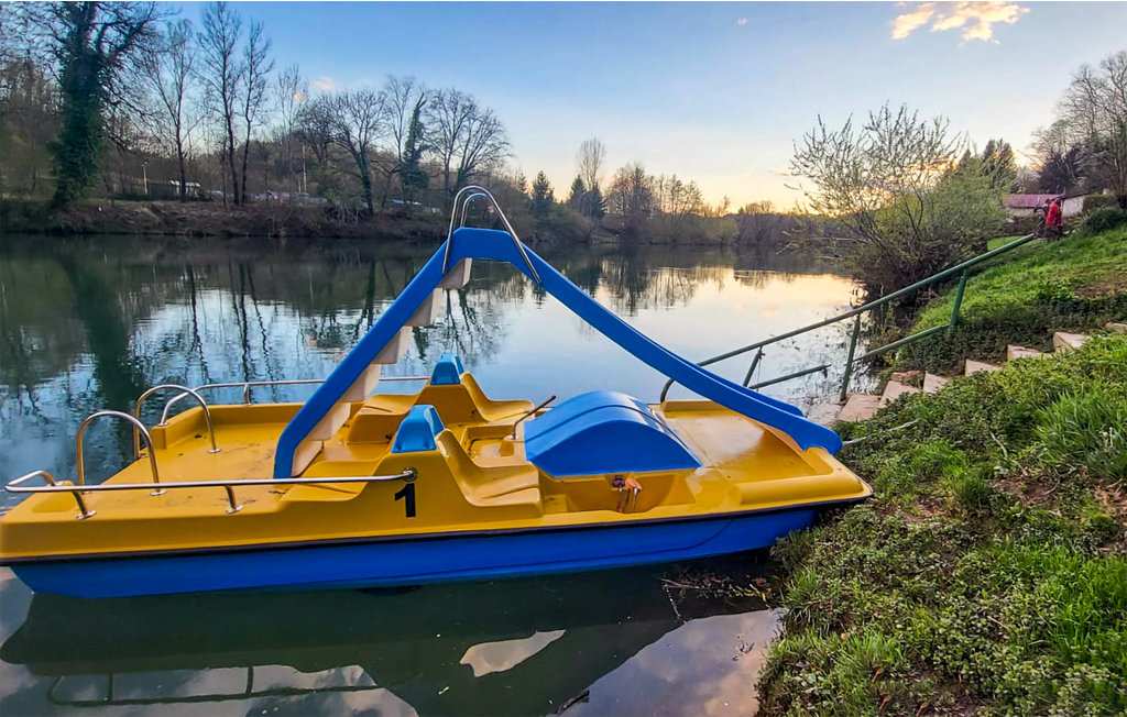 Feriehuse - Karlovac-Ozalj , Kroatien - CCC193 18