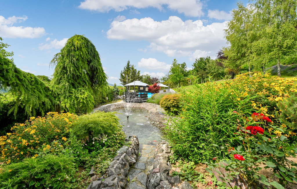 Semesterhus - Novi Marof-Podrute , Kroatien - CCC276 22