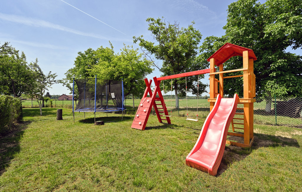 Feriehuse - Bjelovar - Gudovac , Kroatien - CCC281 22