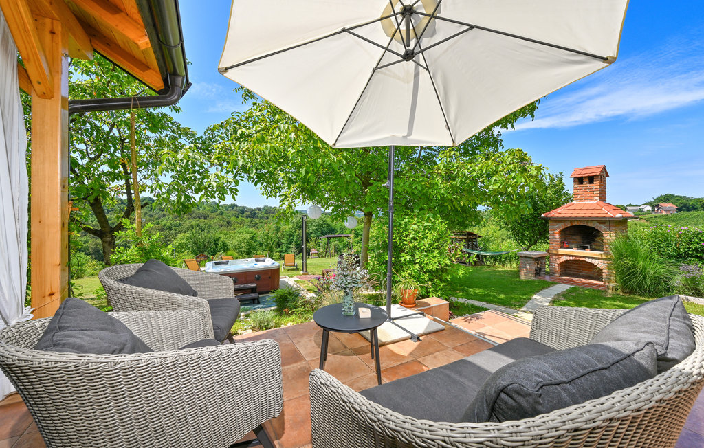 Semesterhus - Varazdin-Jalzabet , Kroatien - CCC309 9