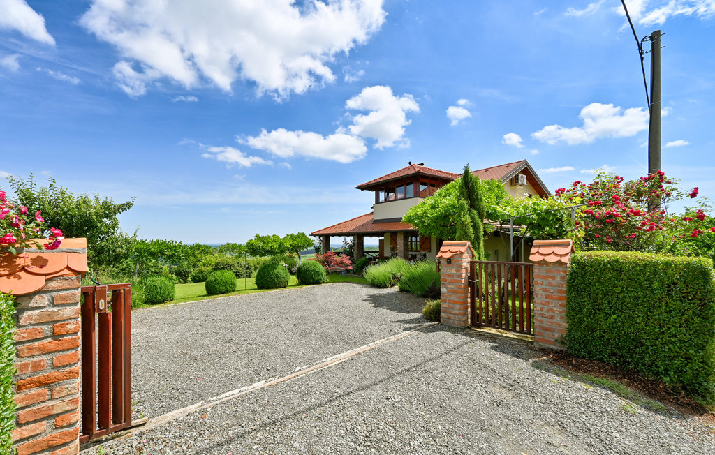 Feriehuse - Varazdin-Gornji Kneginec , Kroatien - CCC334 16