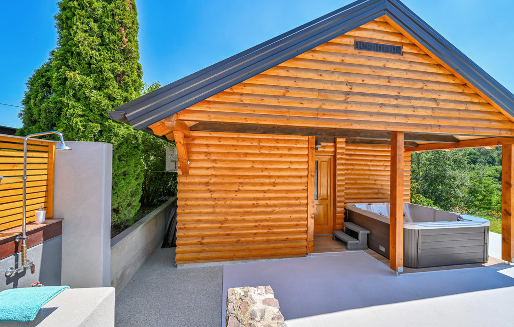 Ferienhaus - Varazdin-Lovrecan , Kroatien - CCC337 22