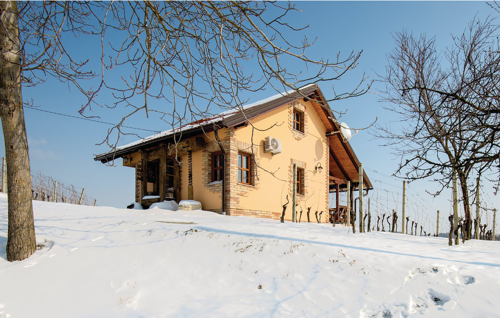 Ferienhaus - Hrnjanec-Sv.Ivan Zelina , Kroatien - CCC016 13