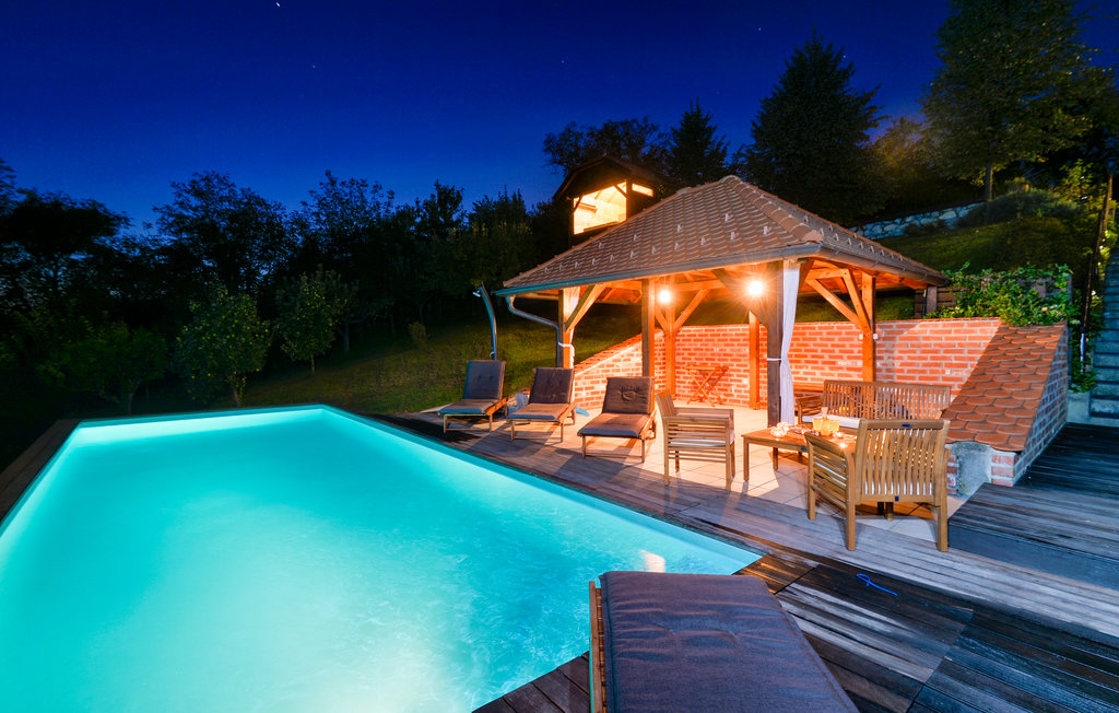 Feriehus - Beretinec , Kroatia - CCC037 31