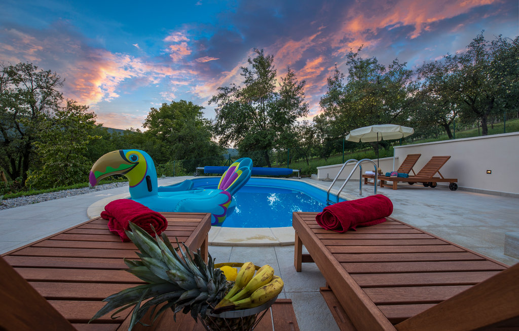 Ferienhaus - Varazdin-Varazdin Breg , Kroatien - CCC098 31