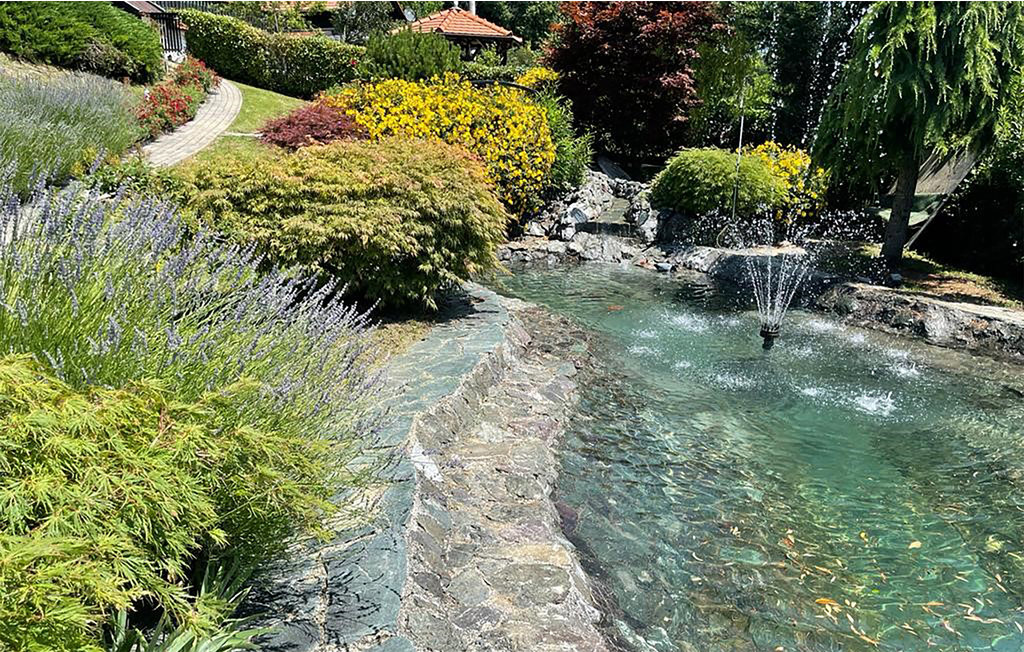 Semesterhus - Novi Marof-Podrute , Kroatien - CCC276 26