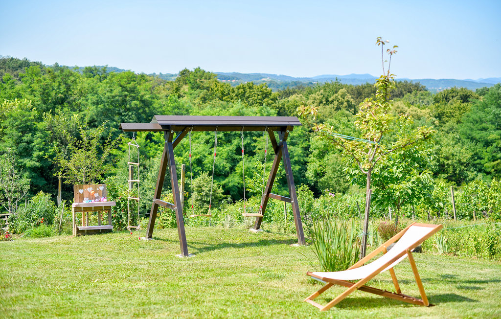 Semesterhus - Varazdin-Jalzabet , Kroatien - CCC309 21