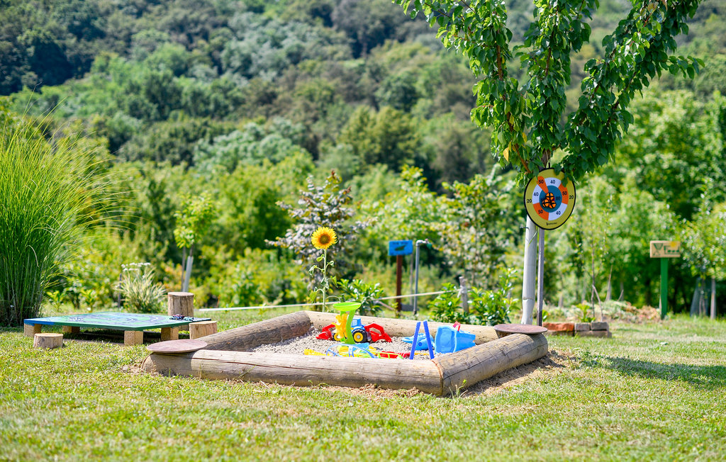 Semesterhus - Varazdin-Jalzabet , Kroatien - CCC309 22