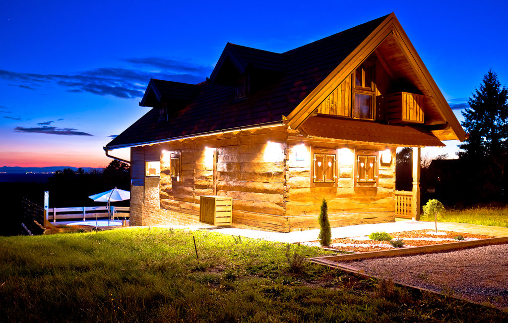 Ferienhaus - Zagreb - Pisarovina , Kroatien - CCC365 20