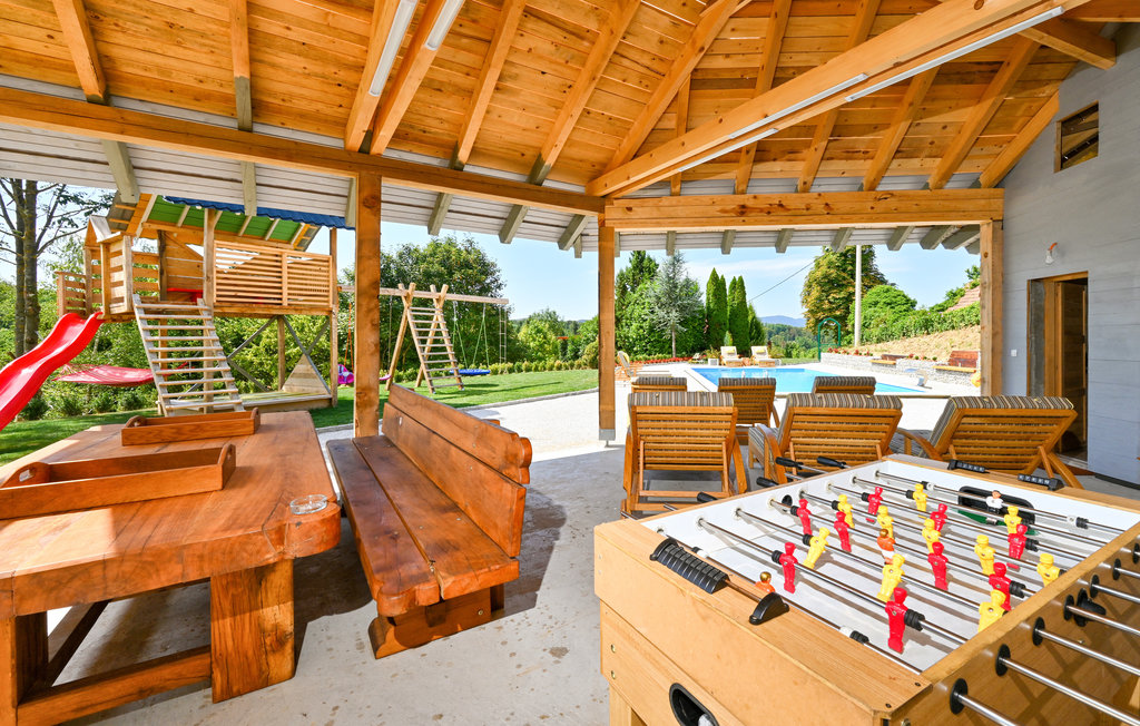 Feriehuse - Donja Voca-Varazdin , Kroatien - CCC050 3