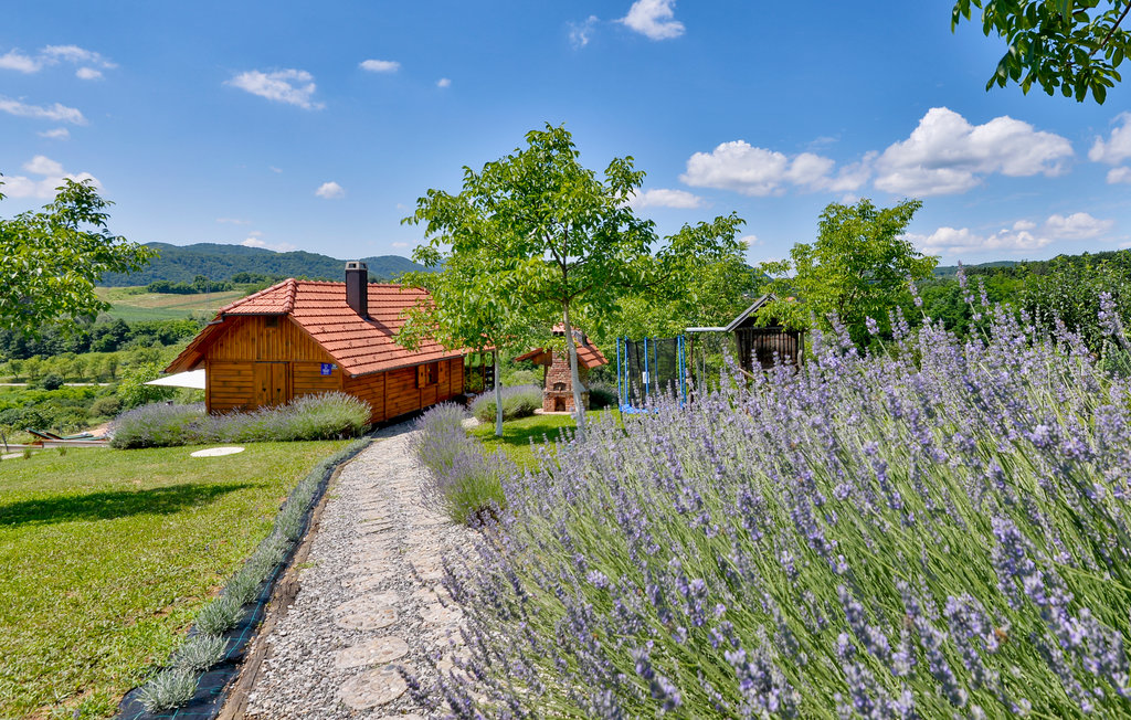 Feriehuse - Varazdin-Lepoglava , Kroatien - CCC088 16